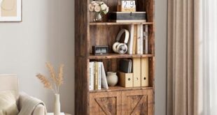 Versatile Storage Solutions for Modern Living Spaces