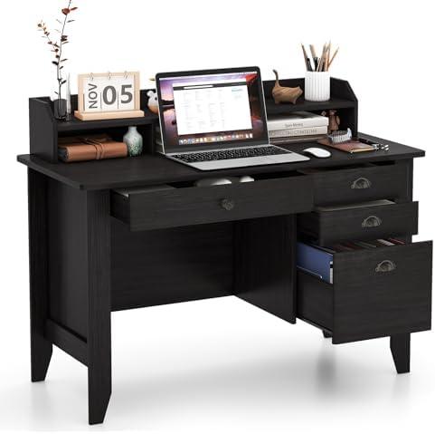 Stylish & Functional Desks⁤ for Every‌ Home Office Need