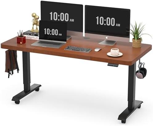 Stylish & Functional Desks for Every Home Office Need