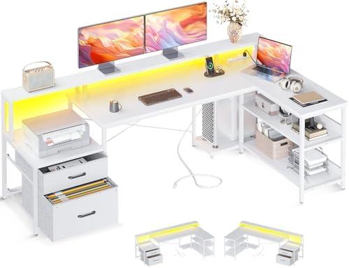 Stylish & Functional Desks for‌ Every Home Office Need