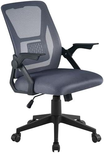 Versatile Ergonomic Office Chairs for Comfort & Support