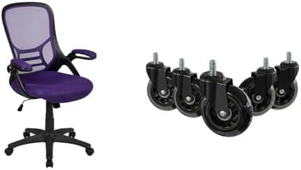 Versatile Ergonomic Office Chairs for ​Comfort & Support