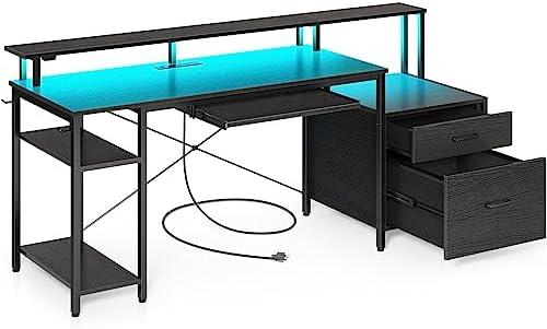 Enhance Your Workspace ⁢with Versatile & Stylish Desks