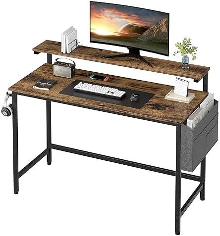 Enhance Your Workspace with Versatile ⁣& Stylish Desks