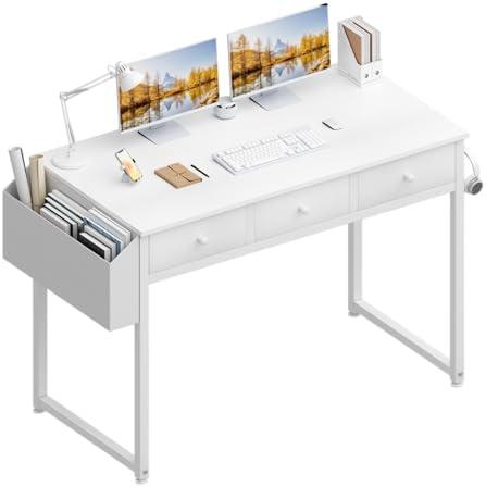 Enhance Your Workspace with Versatile & Stylish Desks