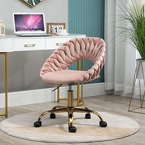 Chic and Functional: Perfect Vanity & Office‌ Chairs