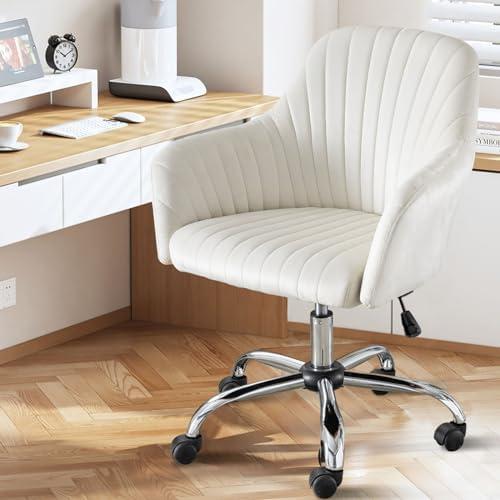 Chic and Functional: Perfect Vanity ⁤& Office Chairs