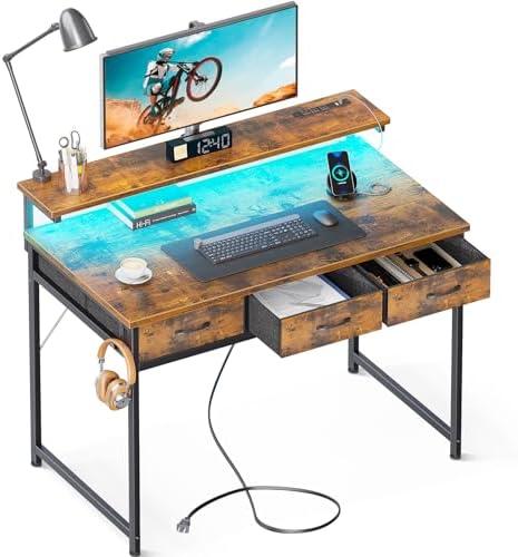 Versatile Desks for Work & Study: Style Meets Functionality