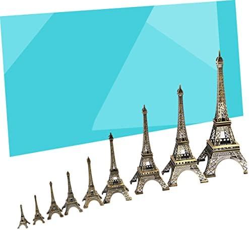 Transforming Spaces: Our Take on Holibanna's Eiffel⁤ Tower Decor