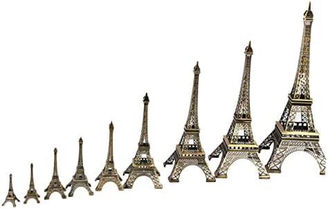 Transforming Spaces: Our Take on Holibanna's Eiffel Tower Decor