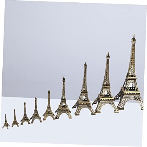 Transforming Spaces: Our Take on⁢ Holibanna's Eiffel Tower Decor