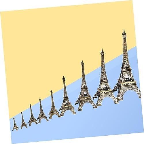 Transforming Spaces: Our Take on Holibanna's Eiffel Tower Decor