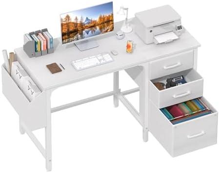 Modern & Functional Desks for Every Workspace Needs