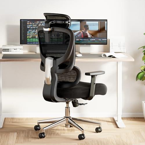 Comfort & Style: Ergonomic⁢ Office Chairs for Every Need