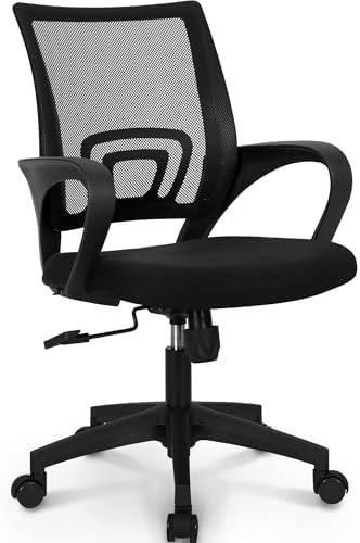 Comfort‍ & Style: Ergonomic Office Chairs for Every Need