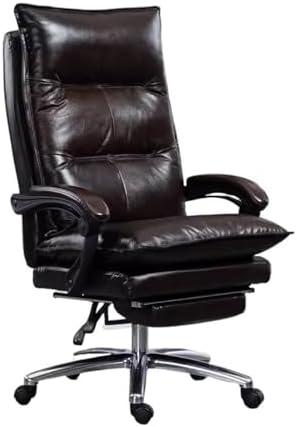 Comfort & Style: Ergonomic Office Chairs for Every Need