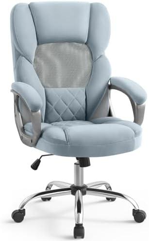 Comfort & Style: Ergonomic Office Chairs for Every Need