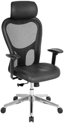 Comfort & Style: Ergonomic Office Chairs for Every Need