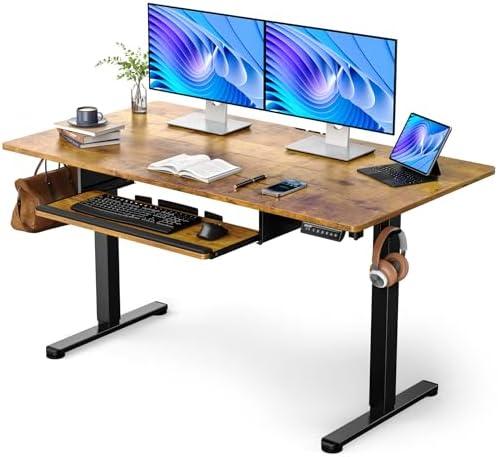 Versatile Desks for Every Space: Functional & Stylish Solutions