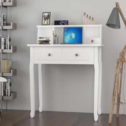 Versatile Desks for Any Space: Functional & Stylish Options