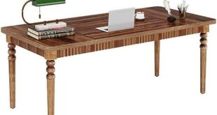 Stylish and Functional Desks for Every Space Need