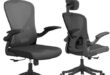 Find Your Perfect Office Chair: Comfort Meets Style