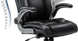 Discover Comfort: Our Review of the COLAMY Ergonomic Chair