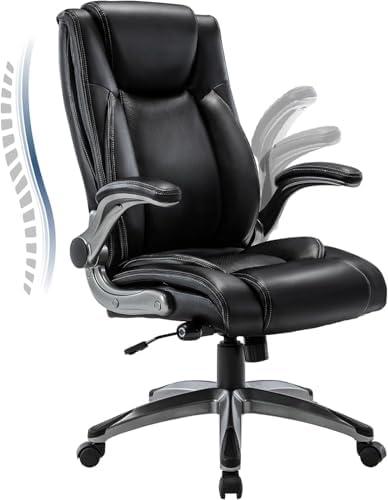 Discover Comfort: Our Review of the COLAMY Ergonomic Chair