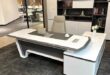 Stylish and Functional Desks for Modern Workspaces