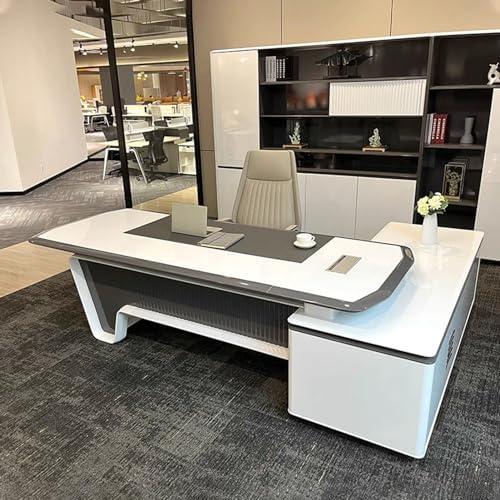 Stylish and Functional Desks for Modern Workspaces