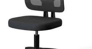 Explore Ergonomic Chairs for Ultimate Comfort and Support