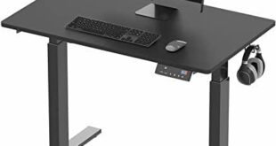 Compact desks for every space: style meets functionality