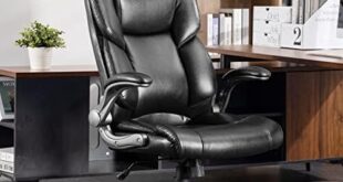 Comfortable Ergonomic Office Chairs for All-Day Support