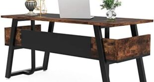 Transforming Our Workspace: A Review of the LITTLE TREE Desk