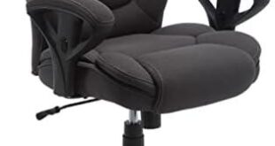 Discover Comfort: Ergonomic Office Chairs for Every Need