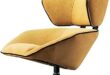 Ergonomic Office Chairs for Comfort and Style at Home