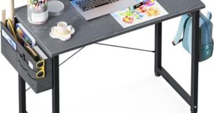 Transforming Small Spaces: Our Review of the ODK Desk