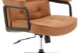 Comfortable and Stylish Office Chair Options for Every Space