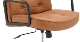 Comfortable and Stylish Office Chair Options for Every Space