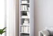 Versatile Bookshelves: Stylish Storage for Every Space