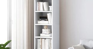 Versatile Bookshelves: Stylish Storage for Every Space