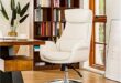 Explore Ergonomic Office Chairs for Comfort and Style