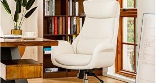 Explore Ergonomic Office Chairs for Comfort and Style