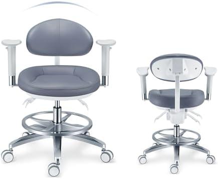 Explore Ergonomic Chairs for Comfort and Support at Work!