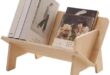 Versatile Bookshelf: Organize Your Space with Style!