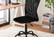 Comfortable Ergonomic Office Chairs for Every Need