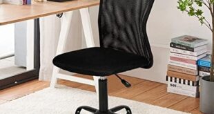 Comfortable Ergonomic Office Chairs for Every Need