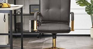 Stylish, comfortable office chairs for modern workspaces