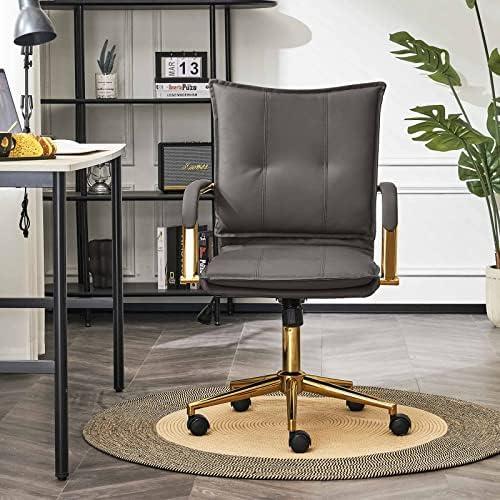 Stylish, comfortable office chairs for modern workspaces