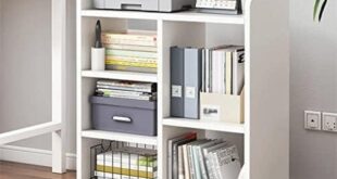 Stylish and Functional Bookshelves for Every Space